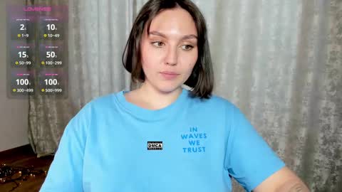 Karina online show from March 4, 3:44 am