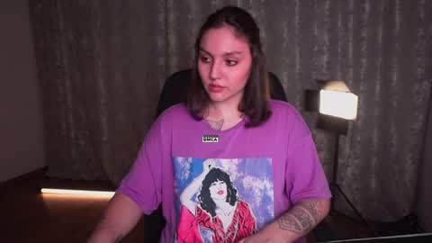 Karina online show from March 30, 9:21 am