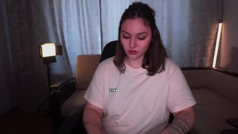 Karina online show from May 4, 5:14 am