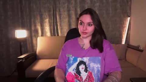 Karina online show from May 8, 3:06 pm