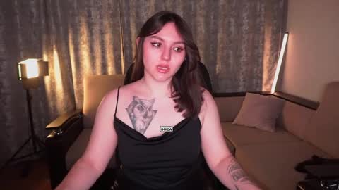 Karina online show from May 11, 3:18 pm