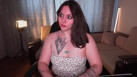 Karina online show from May 22, 2:19 am