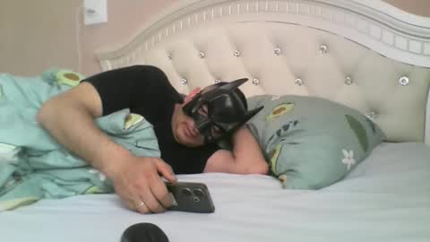 hootloove69 online show from March 25, 9:48 am