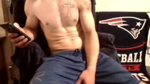 hooty669 online show from May 14, 5:03 am
