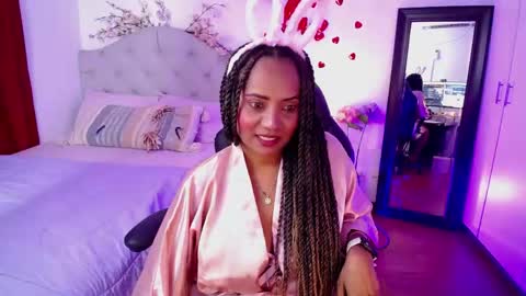hope11x online show from May 8, 9:31 pm