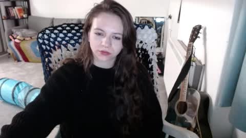 Hope online show from February 11, 8:36 pm