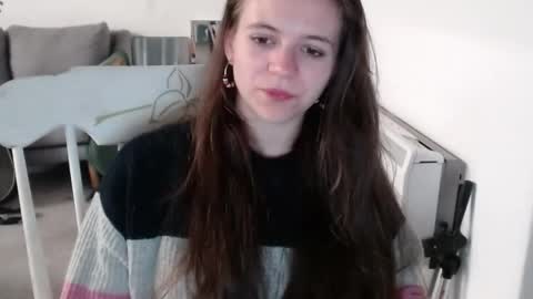 Hope online show from May 17, 8:27 pm