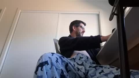 hopefulguy86 online show from May 22, 12:18 am