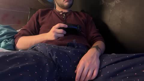 HorchataLeche online show from November 3, 2:13 am