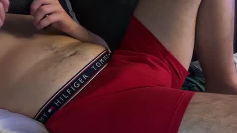 HorchataLeche online show from November 5, 10:10 pm