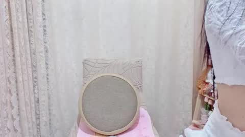 Rina online show from January 7, 1:19 am