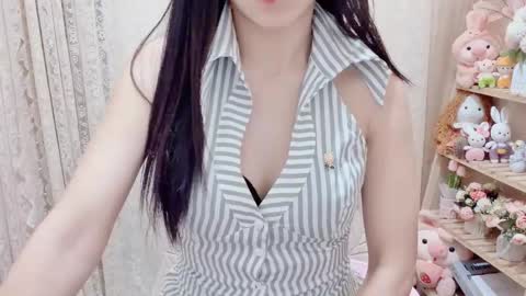 Rina online show from January 8, 1:24 pm