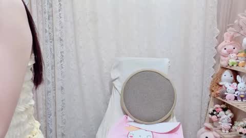 Rina online show from February 11, 1:21 am