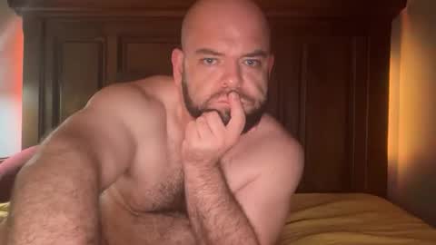 Snapshot of hornazzbear chatting on December 1, 8:30 am hornazzbear online show from December 1, 8:30 am