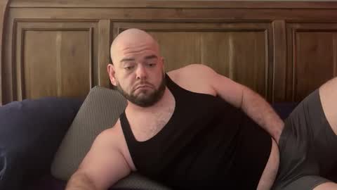 Snapshot of hornazzbear chatting on February 9, 6:01 pm hornazzbear online show from February 9, 6:01 pm