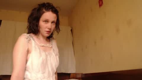 Snapshot of horndemonroxy chatting on July 16, 5:41 pm Roxy online show from July 16, 5:41 pm