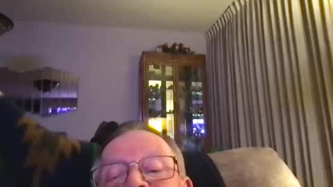 horndog online show from February 13, 8:10 am