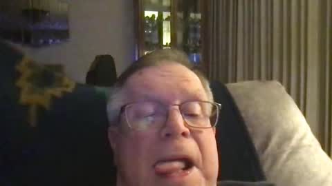 horndog online show from March 20, 7:46 am