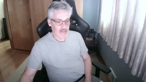 horndoggy online show from June 8, 8:31 pm