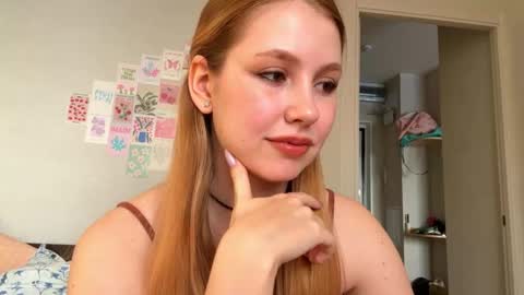 Audrey online show from February 19, 3:13 am