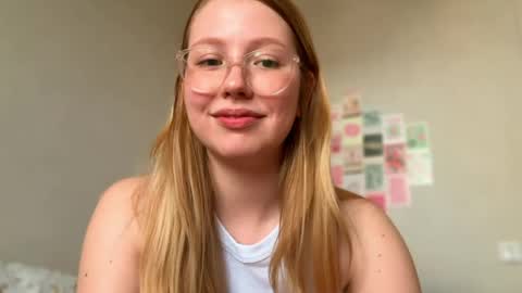 Audrey online show from May 16, 2:41 am