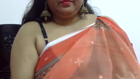 horneydesibabe online show from December 20, 6:35 pm