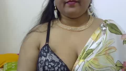 horneydesibabe online show from January 1, 4:50 am
