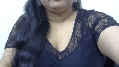 horneydesibabe online show from January 12, 4:08 pm