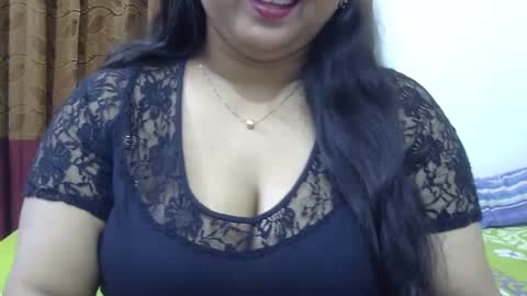 horneydesibabe online show from January 15, 11:10 am