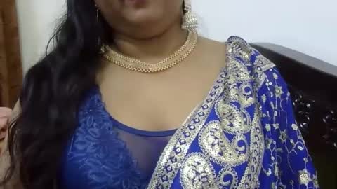 horneydesibabe online show from January 16, 7:31 pm