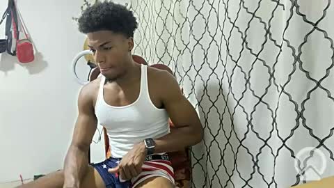 sugarbaby online show from March 6, 7:21 pm