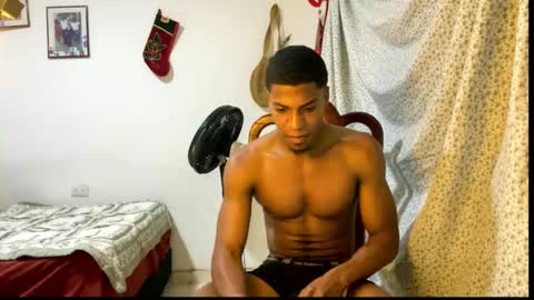 sugarbaby online show from March 14, 11:43 pm