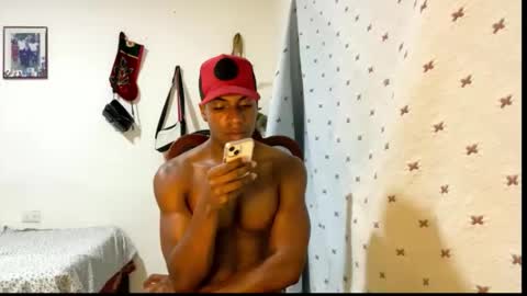 sugarbaby online show from May 8, 6:35 pm