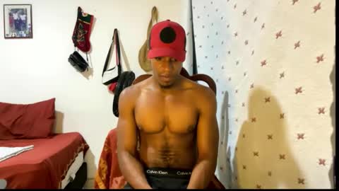 sugarbaby online show from May 9, 5:29 pm
