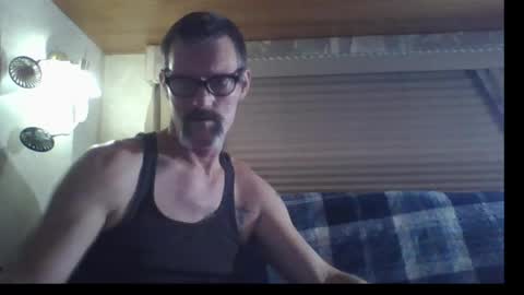 Snapshot of horneyjoe48 chatting on March 21, 11:37 am joey online show from March 21, 11:37 am