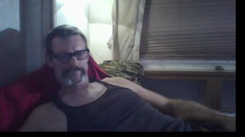 Snapshot of horneyjoe48 chatting on March 23, 8:18 am joey online show from March 23, 8:18 am