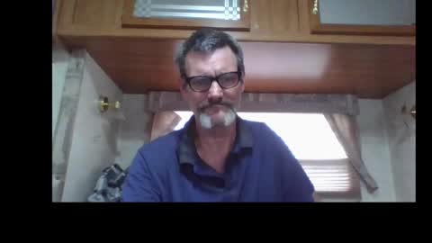 Snapshot of horneyjoe48 chatting on April 2, 9:45 pm joey online show from April 2, 9:45 pm