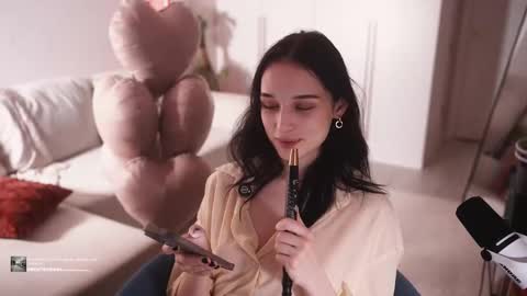 Horney Jozy online show from November 28, 3:47 pm