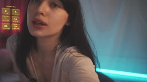 Horney Jozy online show from April 24, 5:26 pm