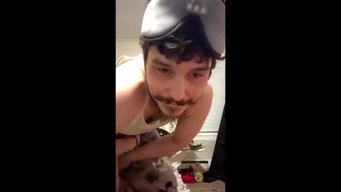 horntacular online show from March 15, 8:42 am