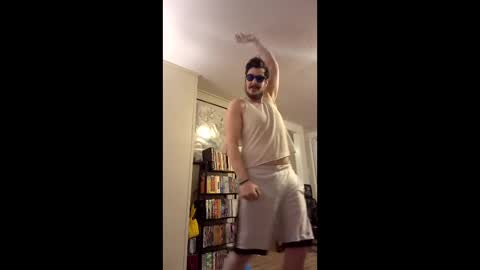 horntacular online show from April 7, 11:37 pm