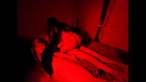 Snapshot of horny420couplela chatting on February 13, 9:51 am daddyslilcumslut online show from February 13, 9:51 am