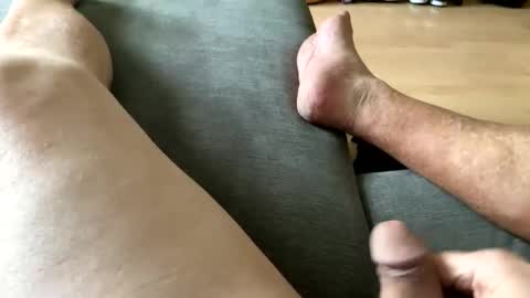 Cum suck Me off online show from October 10, 11:42 am