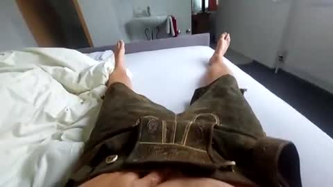 horny__hangover online show from August 1, 6:34 am