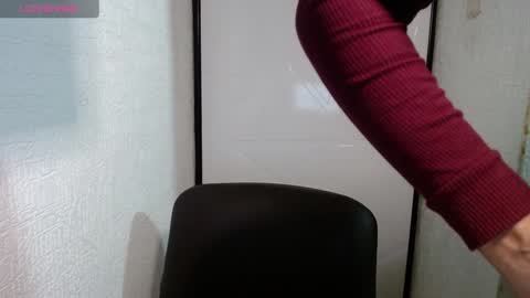 horny and daring online show from January 6, 12:24 pm