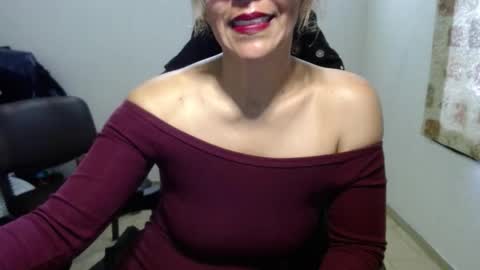 horny and daring online show from December 3, 12:47 pm