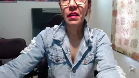 horny and daring online show from January 15, 1:16 pm