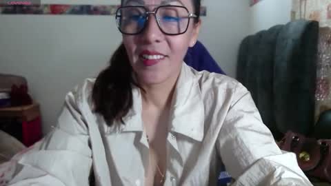 horny and daring online show from April 15, 12:45 pm