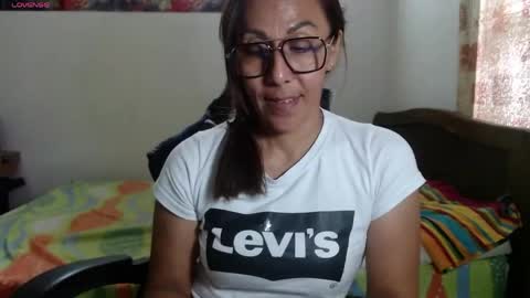 horny and daring online show from May 1, 6:34 pm