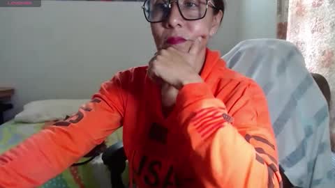 horny and daring online show from May 4, 6:59 pm